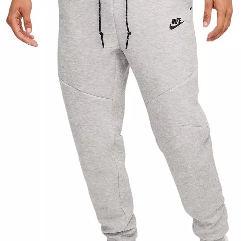 Nike Men's tech Fleece jogger